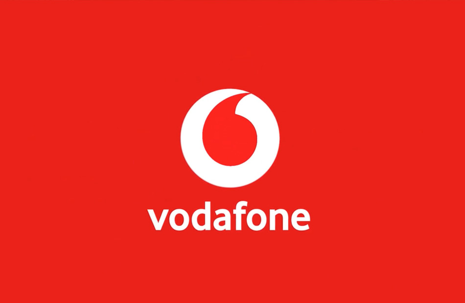 Vodafone Cash